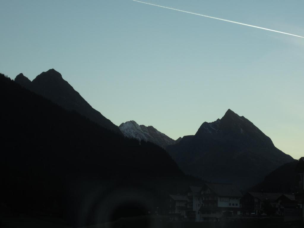 Apart Andrea Ischgl Quarto foto