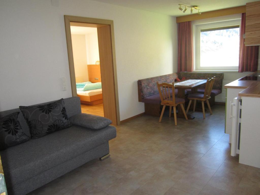 Apart Andrea Ischgl Quarto foto