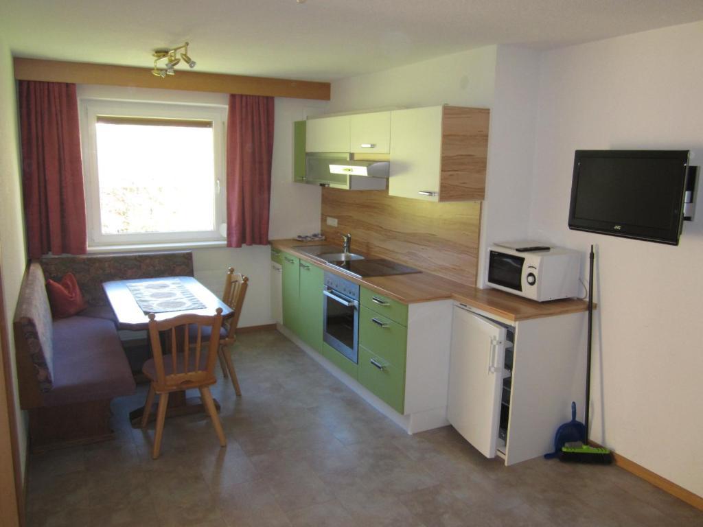 Apart Andrea Ischgl Quarto foto