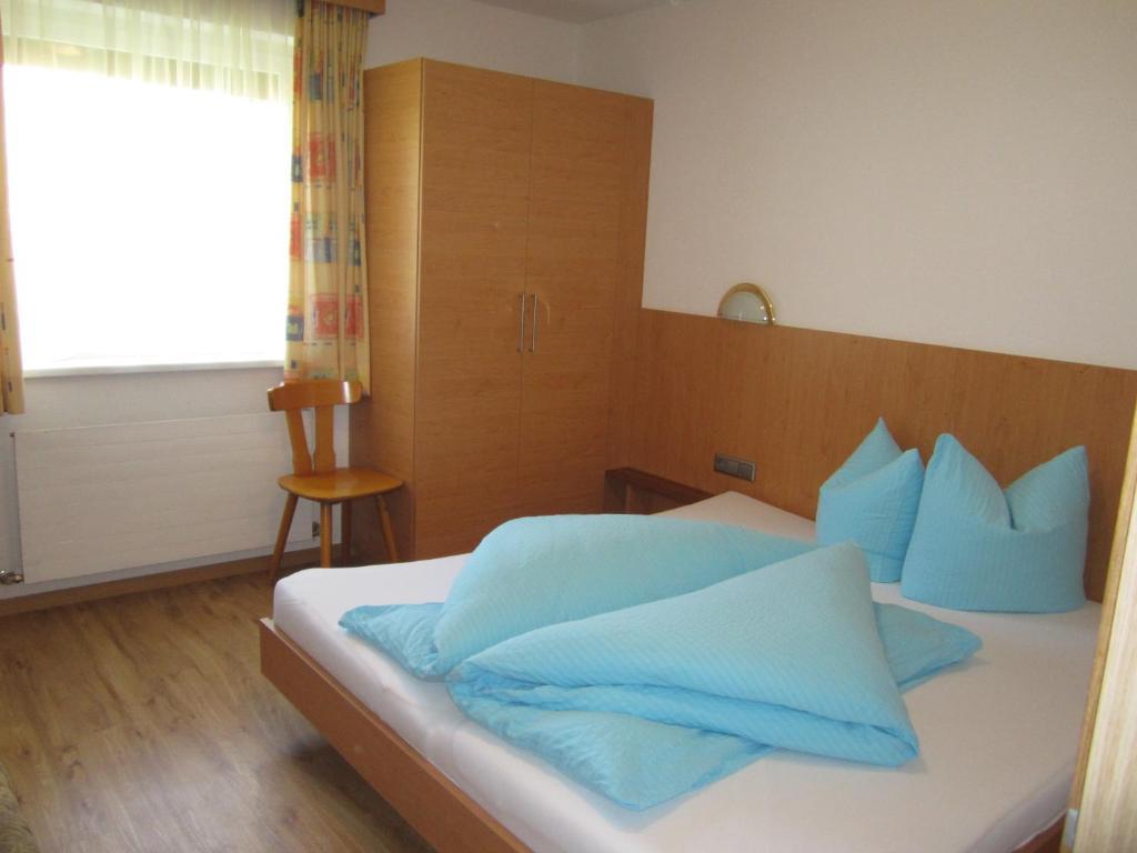 Apart Andrea Ischgl Quarto foto