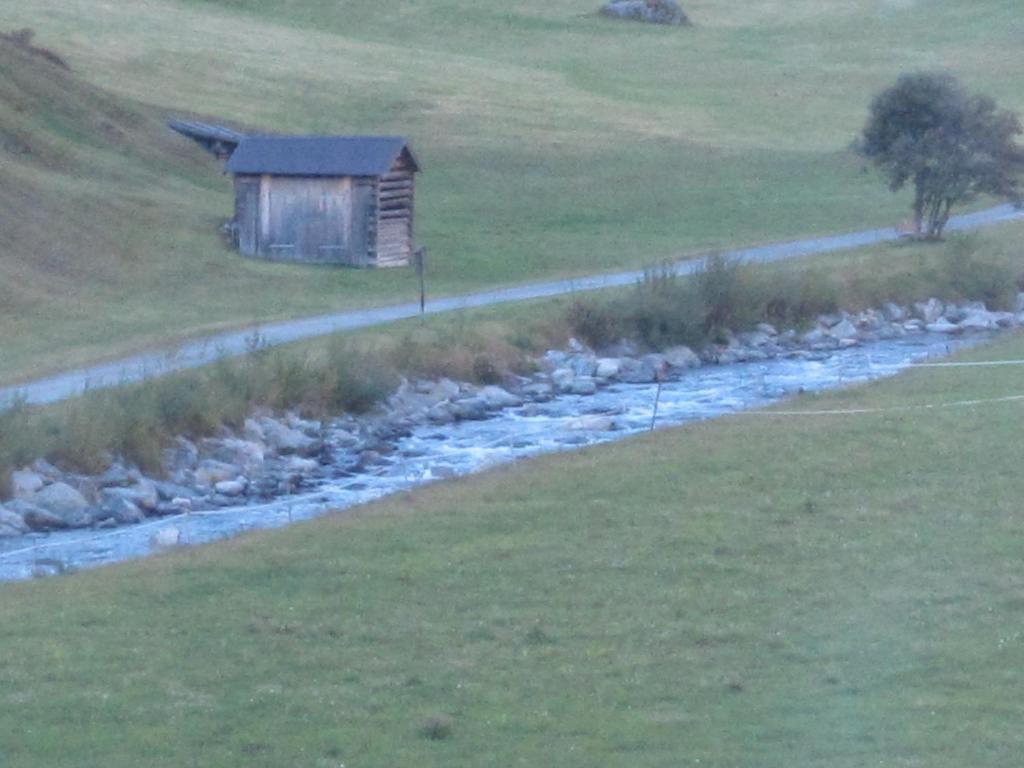 Apart Andrea Ischgl Quarto foto